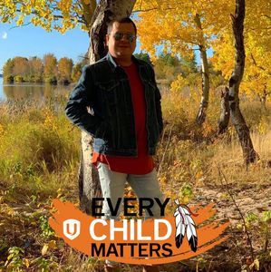 Meet your Posher, Kevin